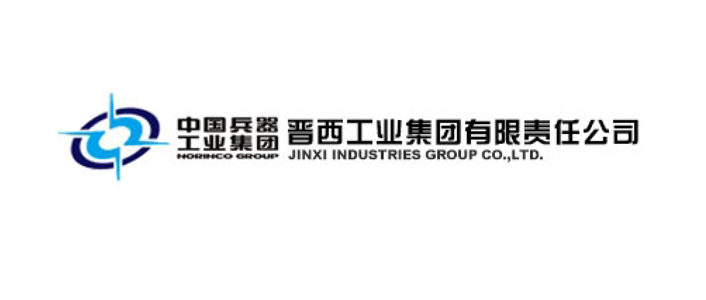 晋西工业